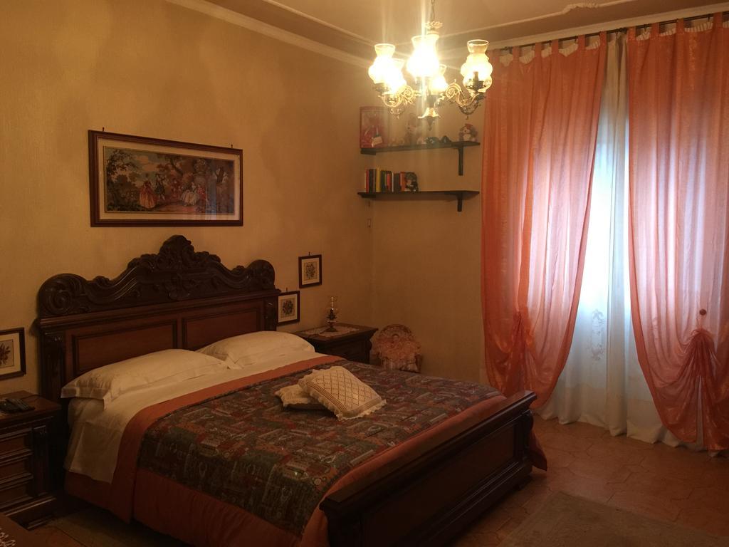 A casa di mamma Bed and Breakfast Rieti Esterno foto